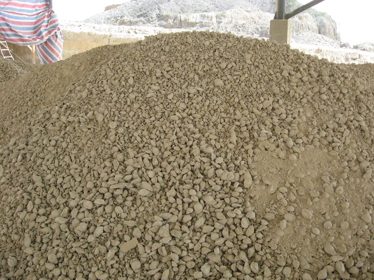 干粉造粒機--國內(nèi)環(huán)保型脫硫石膏造粒機